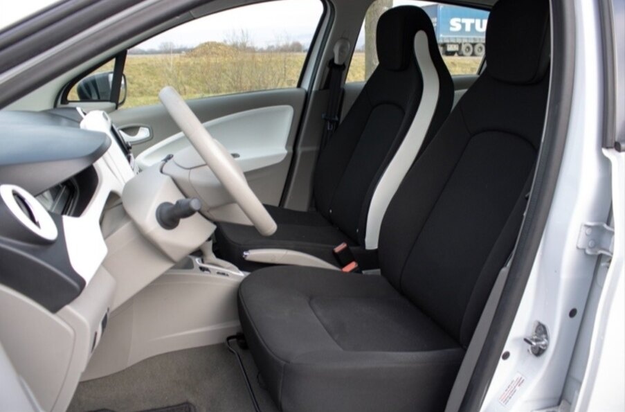 RENAULT ZOE R110 Z.E. 40 - 13