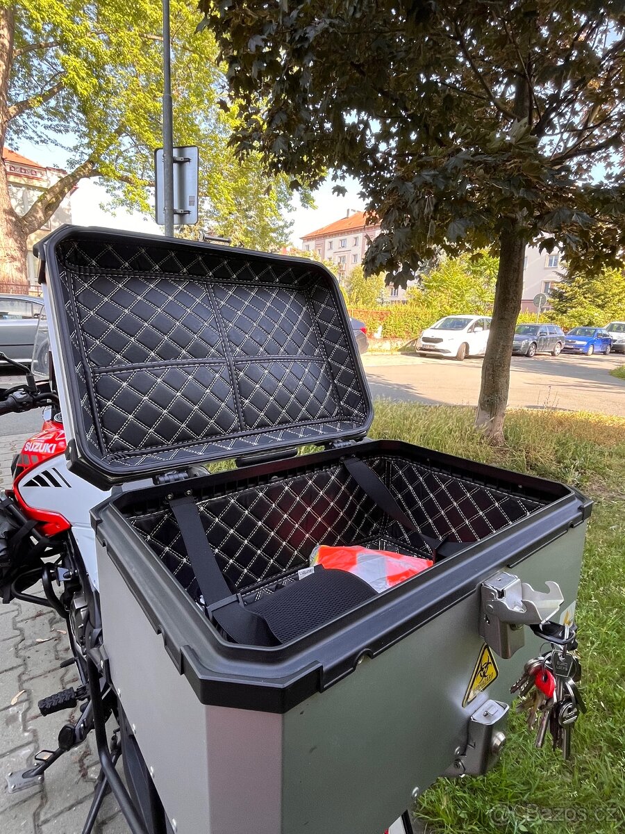 Suzuki DL 1050 V STROM XT - 13