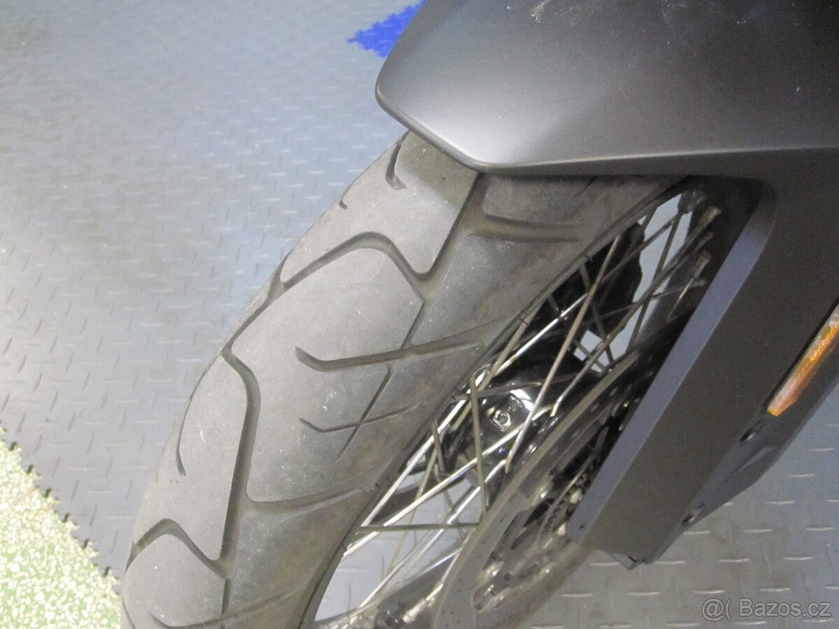 CFMOTO 800MT Sport - 13