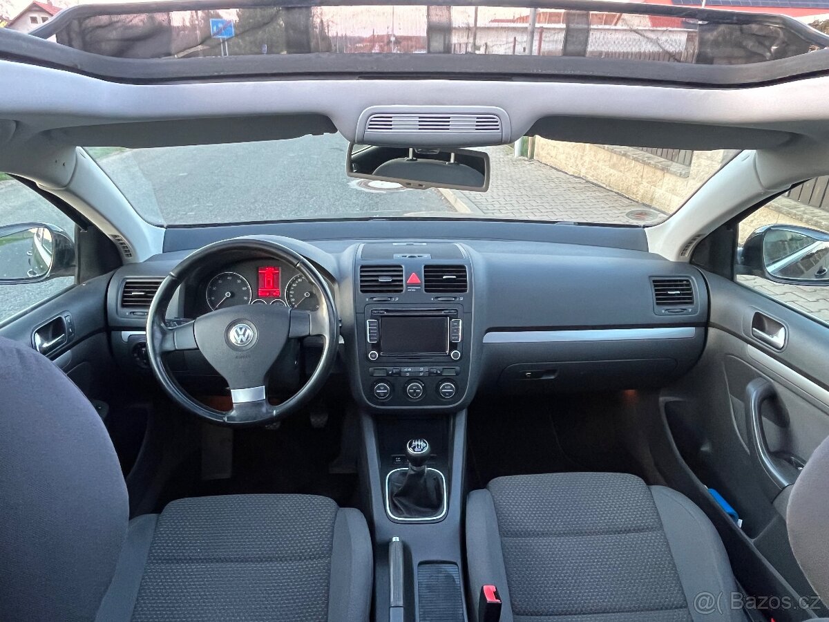 Golf 14Tsi - 13