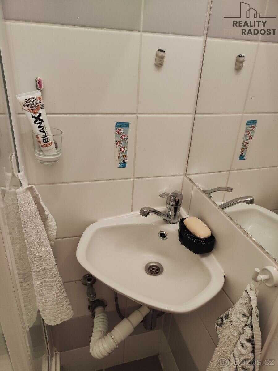 Byt 3+1, OV, Beethovenova, Chomutov - 13