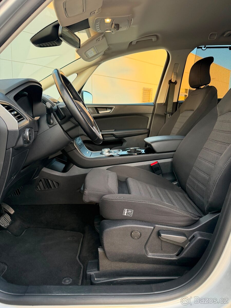 Ford Galaxy 2.0 TDCi - 13