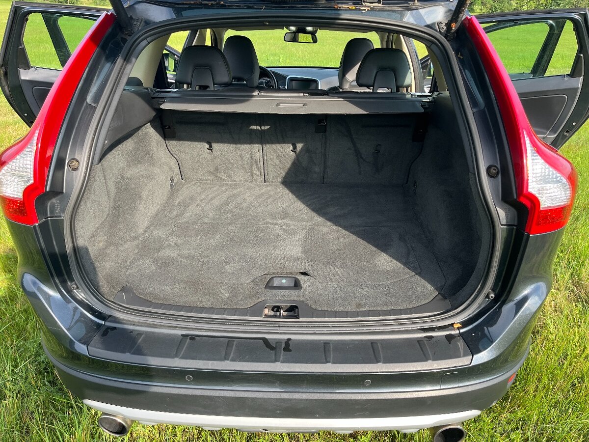 Volvo XC 60 - 13
