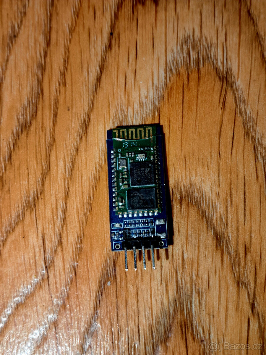 Sada pro robotiku a programování - Arduino - 13