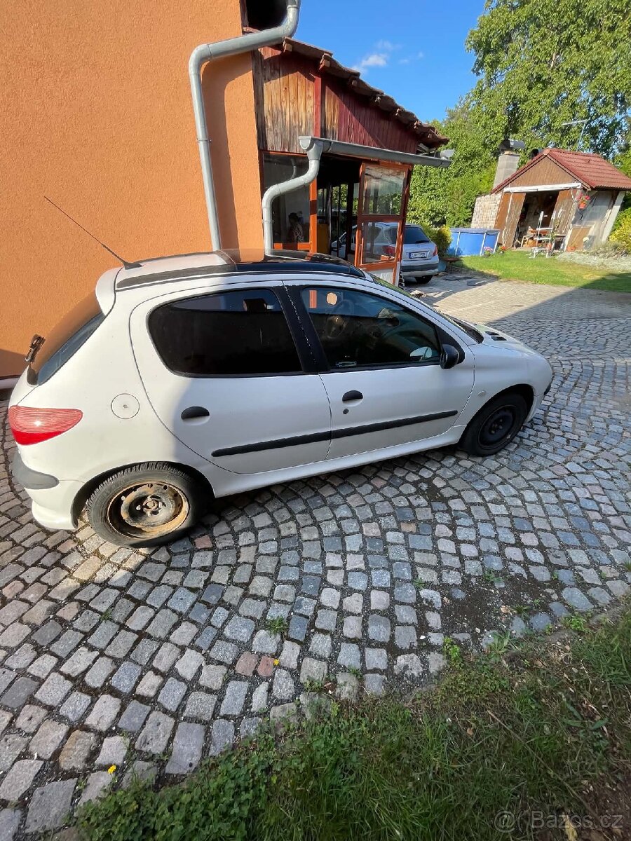 Prodám auto - 13