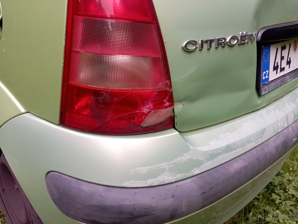 CITROEN C3 - 13
