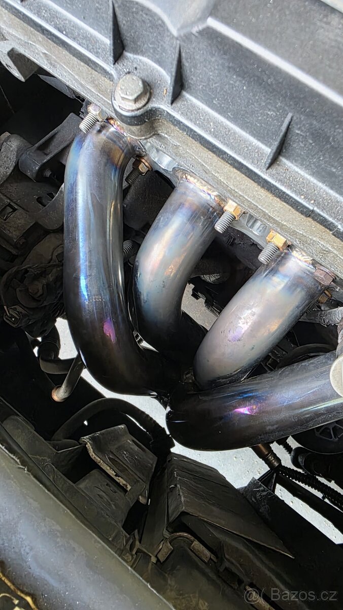 Citroen C2 1.6 16V VTS 106kw - 13