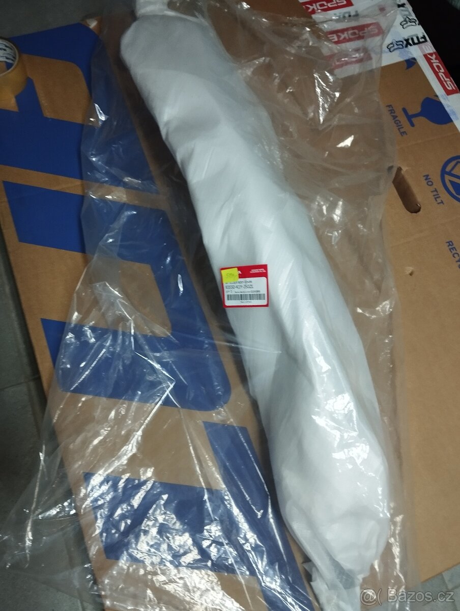 Honda PCX 2021-24 - 13