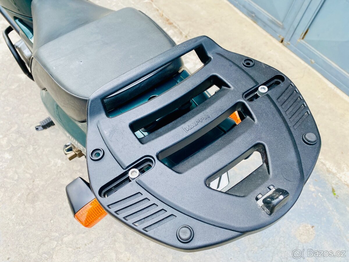 Kawasaki ER 5, možnost splátek a protiúčtu - 13