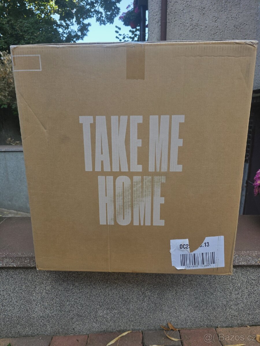 Jidelni set Rowico+Kave Home - 13