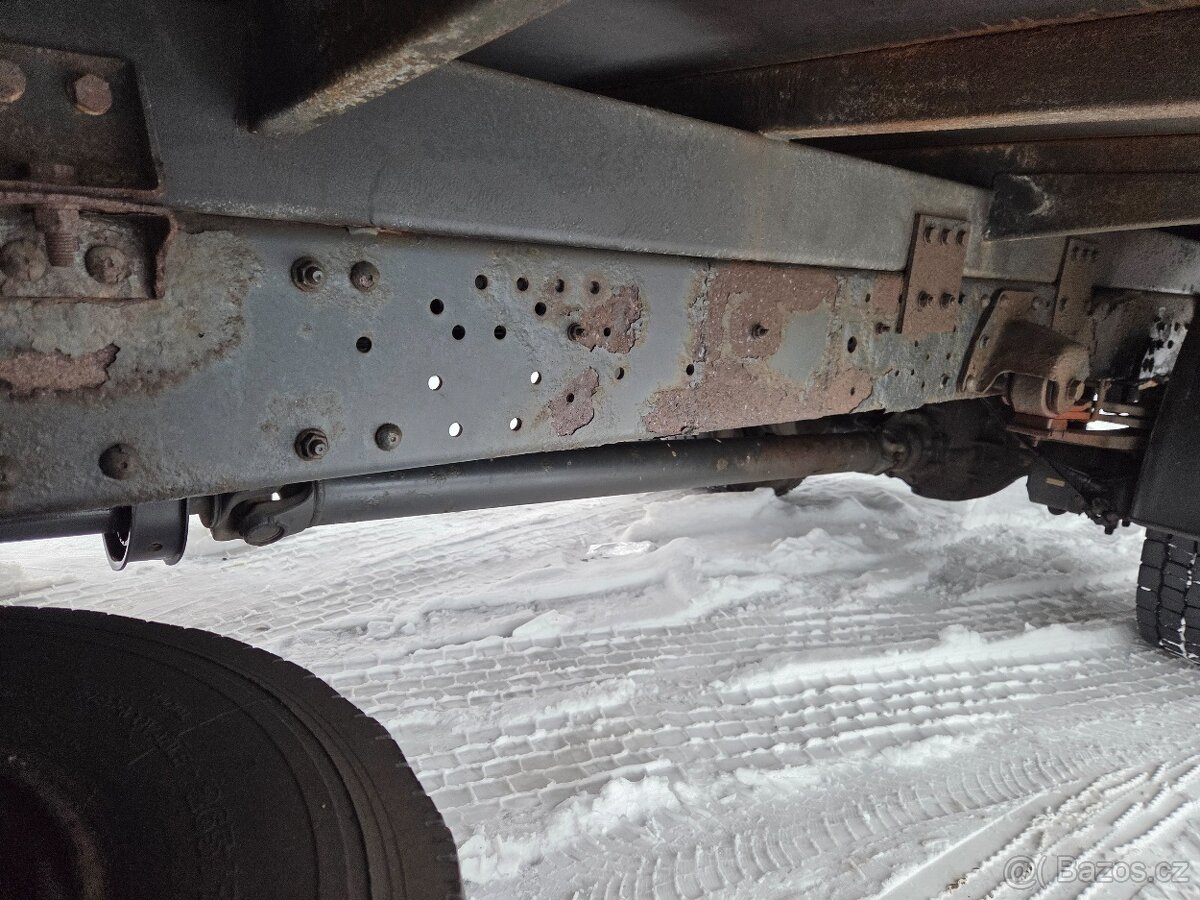 IVECO EUROCARGO ML120EL18 - 13