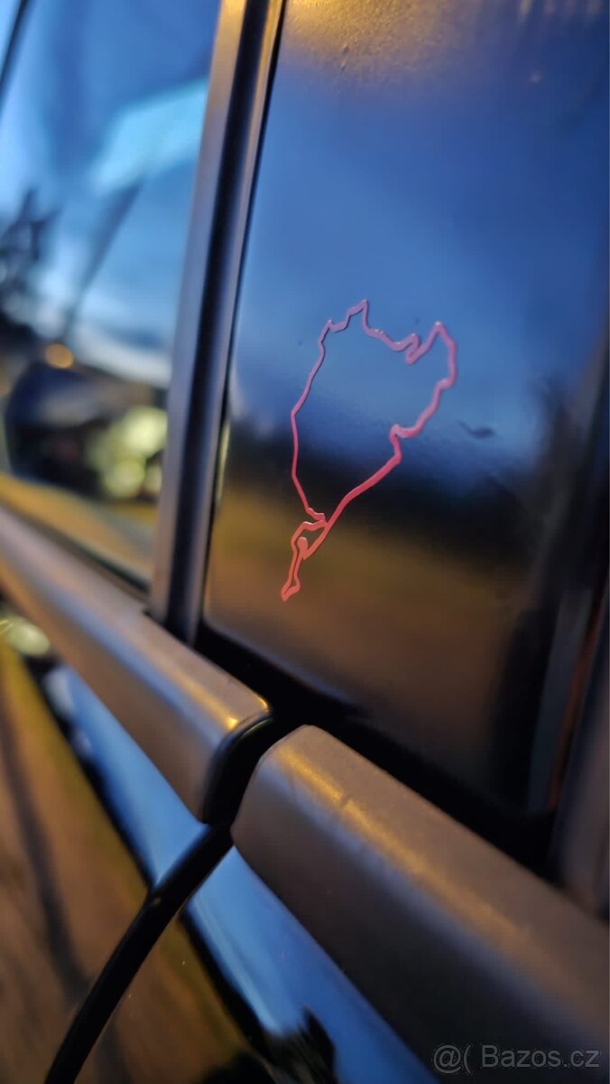 Audi S3 8P Lift Sportback Stage 2 - 13