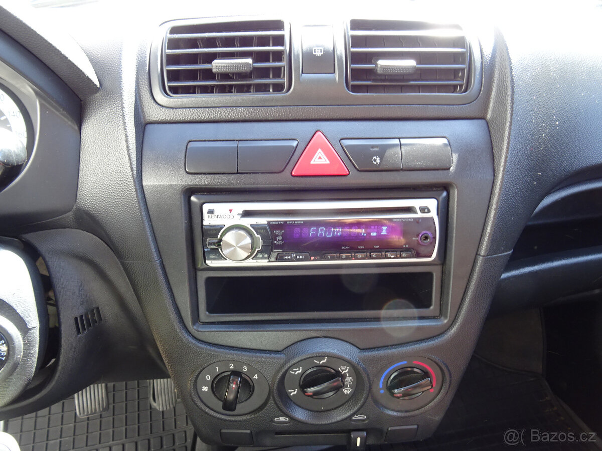 Kia Picanto 1.0i,NovéČR,po servise - 13