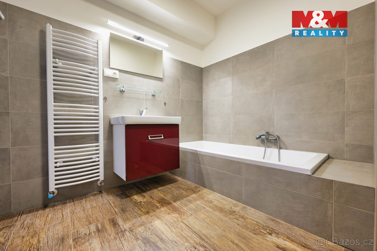 Prodej rodinného domu, 110 m², Klenovice na Hané - 13