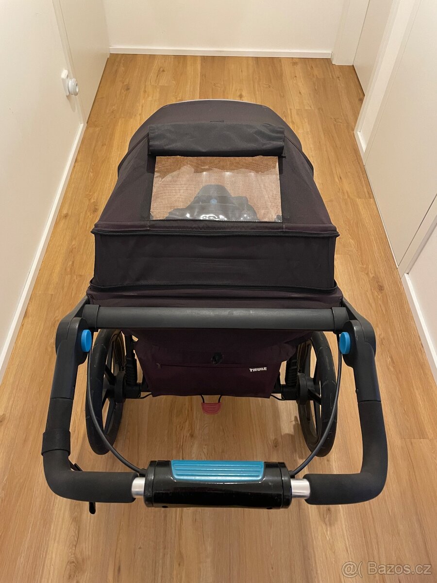 Thule Urban Glide 2 - 13