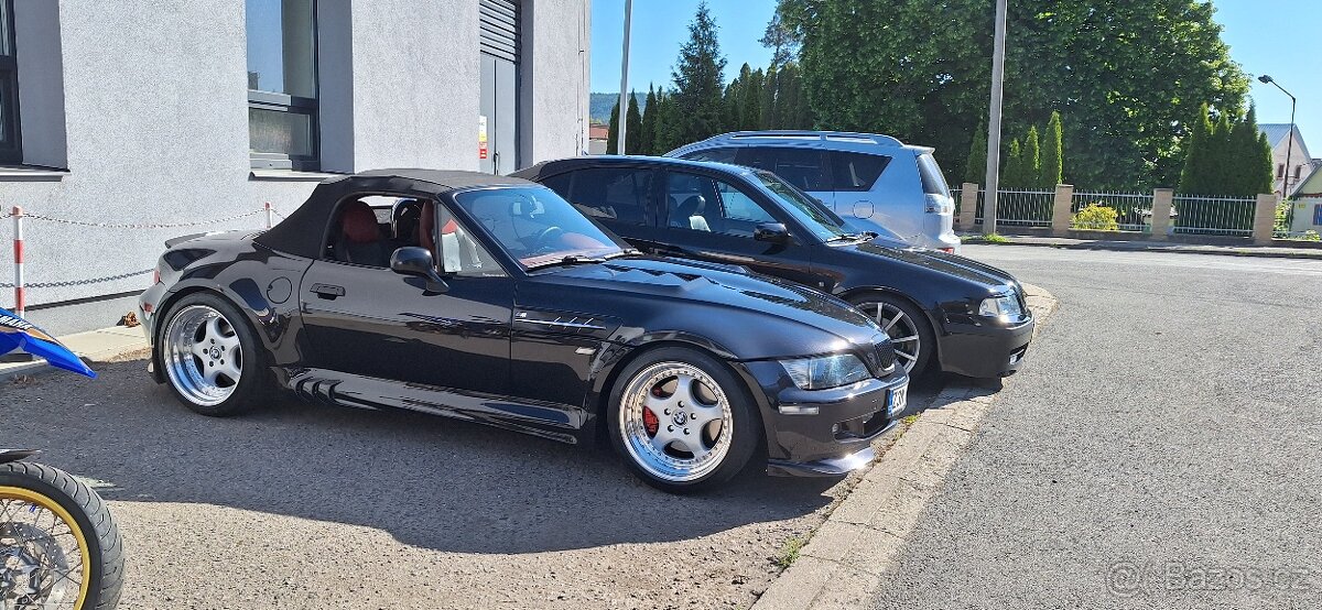 Z3 M Roadster 3,2i - 13