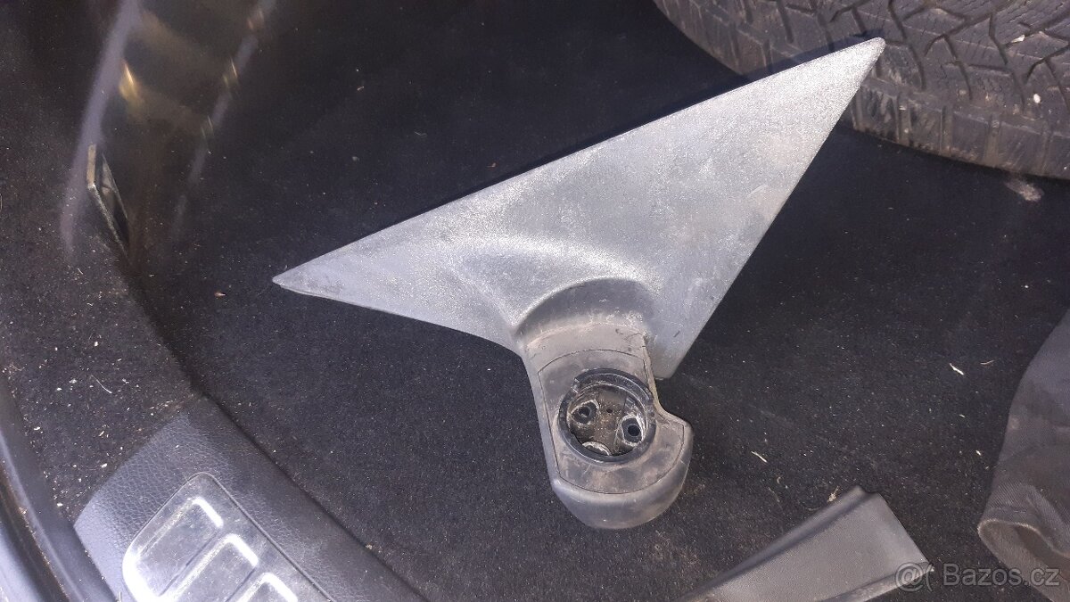 mazda 6 GH 2,2d rok 2011 - 13