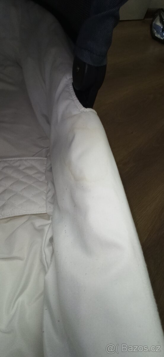 Britax B-motion 4 plus + příslušenství - 13