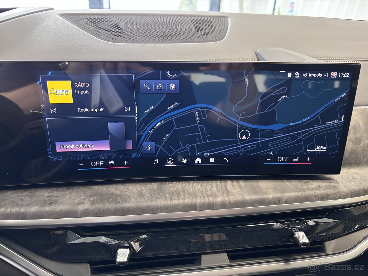 BMW X5 3,0 - 30D, Xdrive - 13