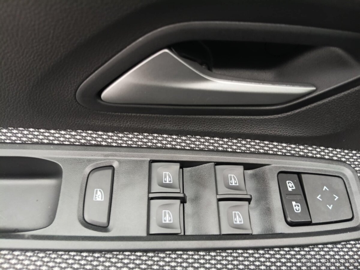 Dacia Sandero Stepway Expression Eco-G 100 - 13