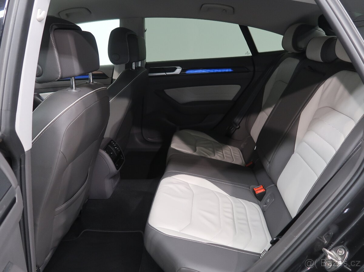 Arteon ELEGANCE 2.0TSI 206KW 4x4 DSG WEBASTO - 13