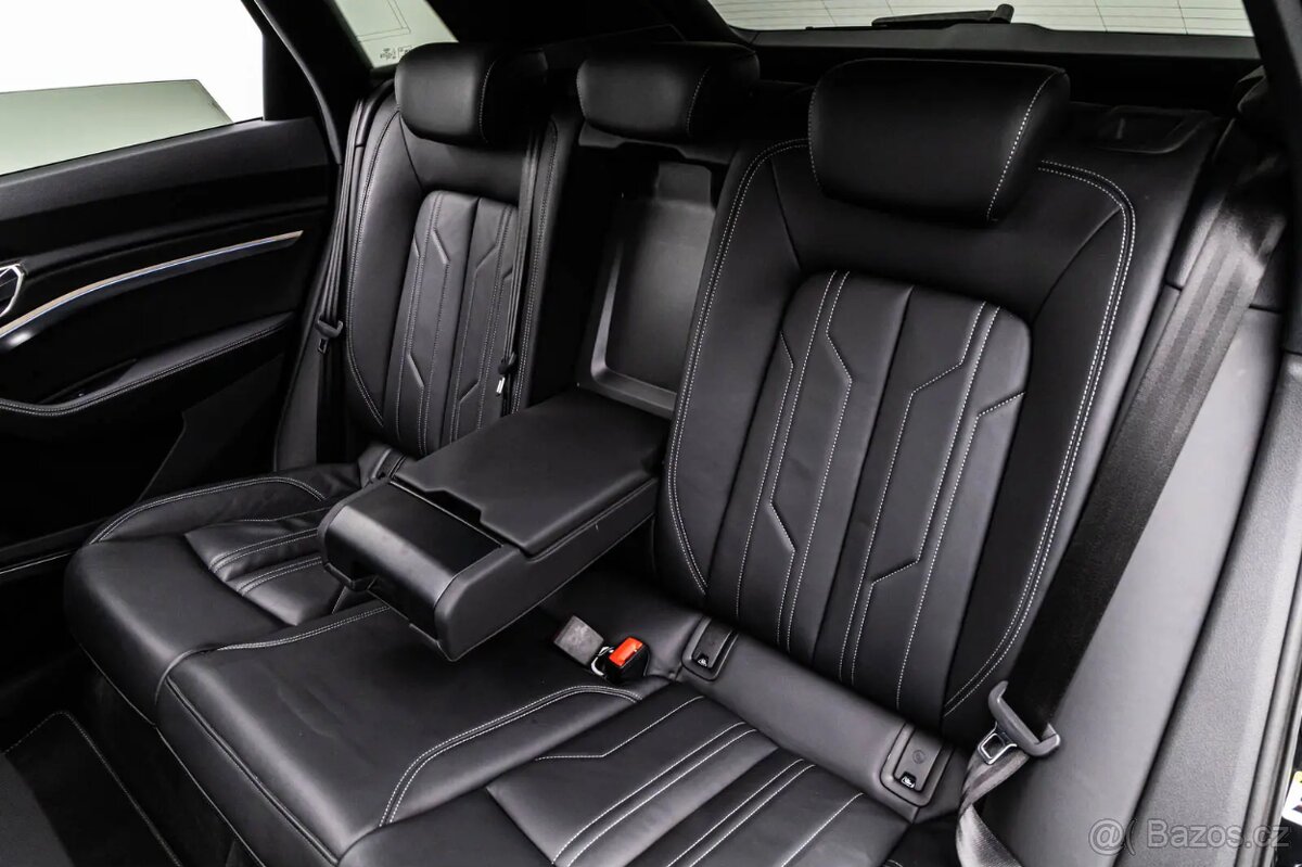 Predám Audi E-tron S 370kw - 13