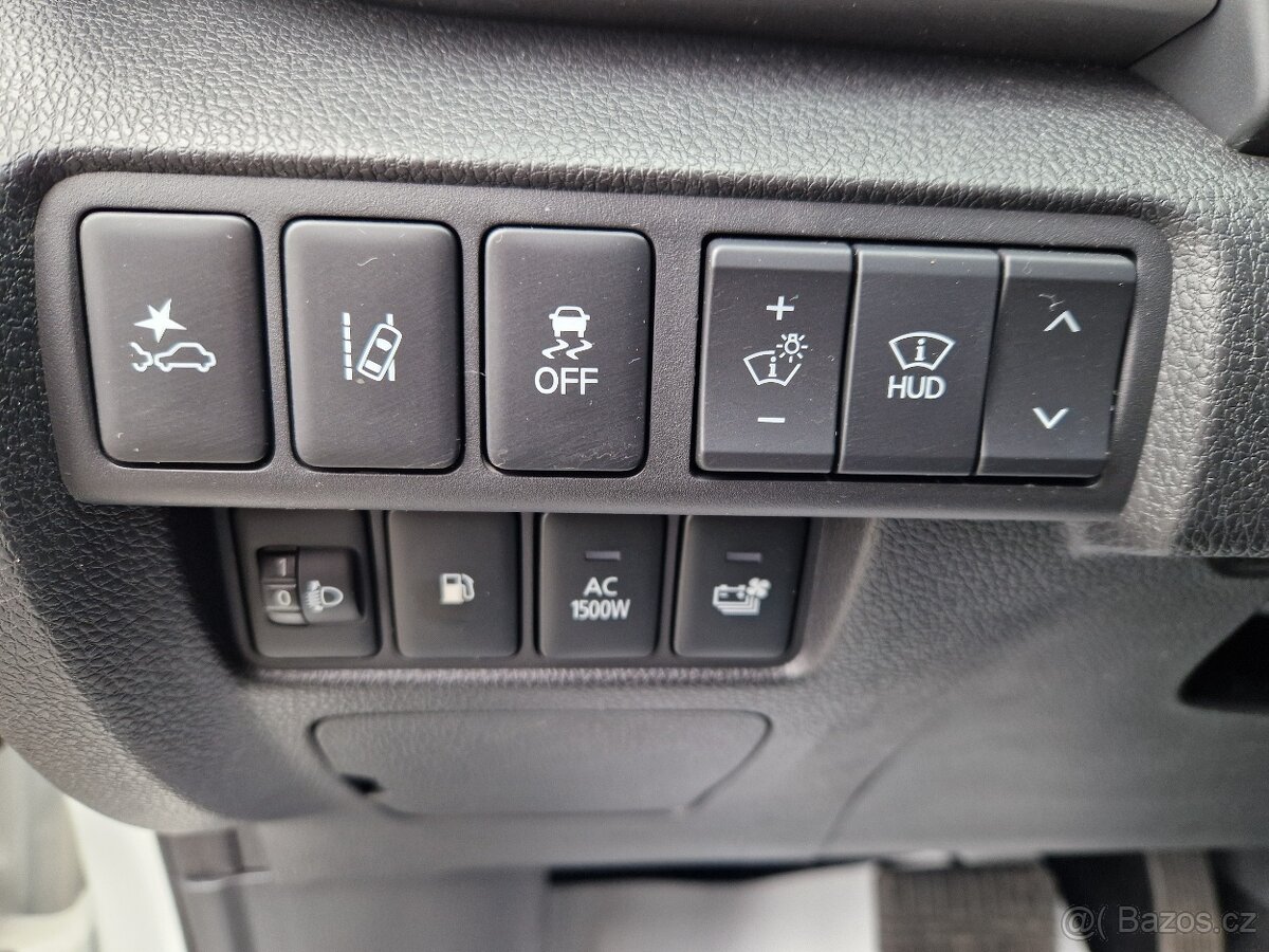 Mitsubishi Eclipse Cross, 2.4 PHEV 4x4 - 13