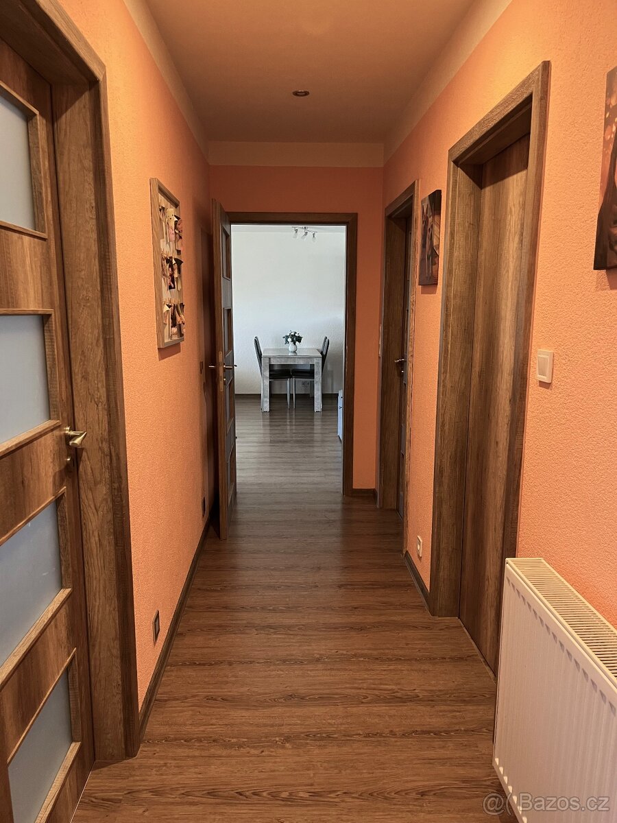Rodinný dům bungalov - 13