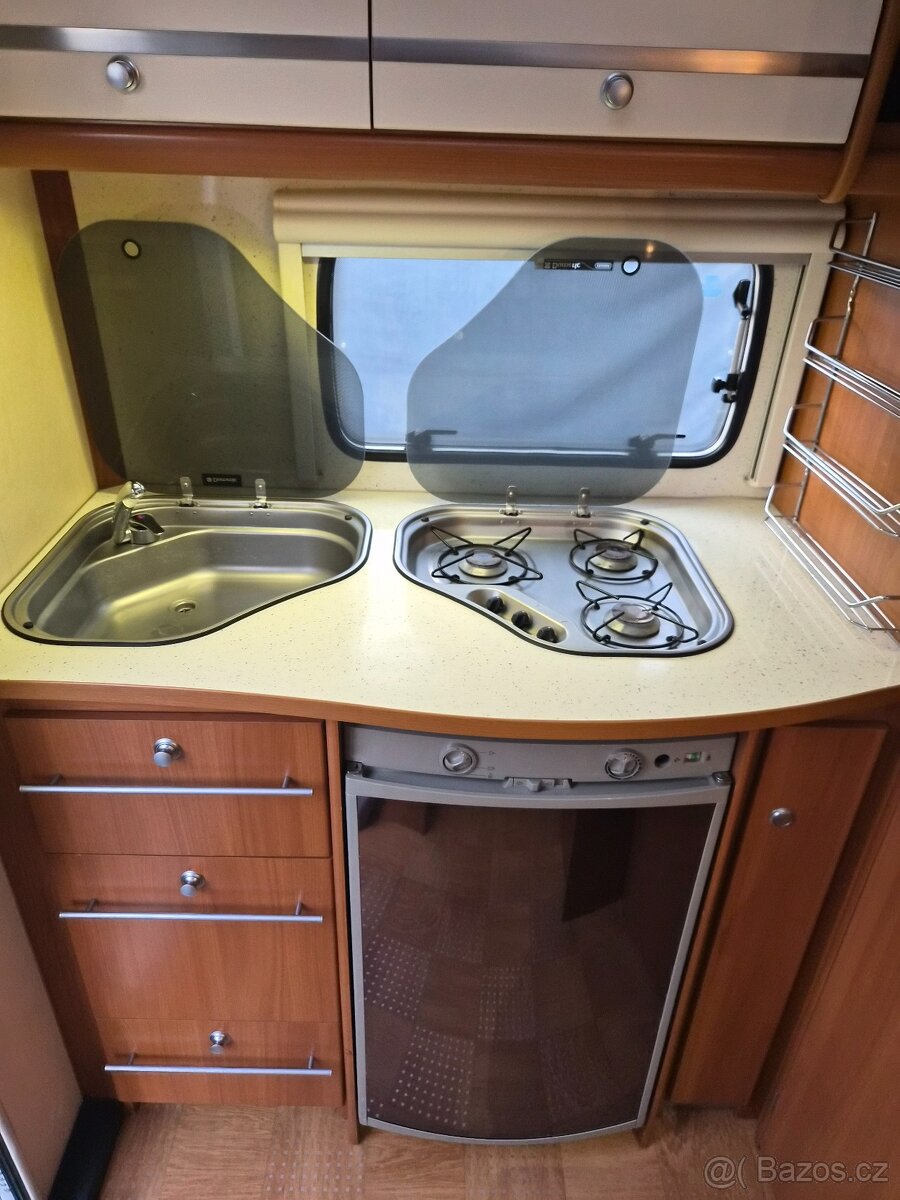 Karavan Caravelair - 13