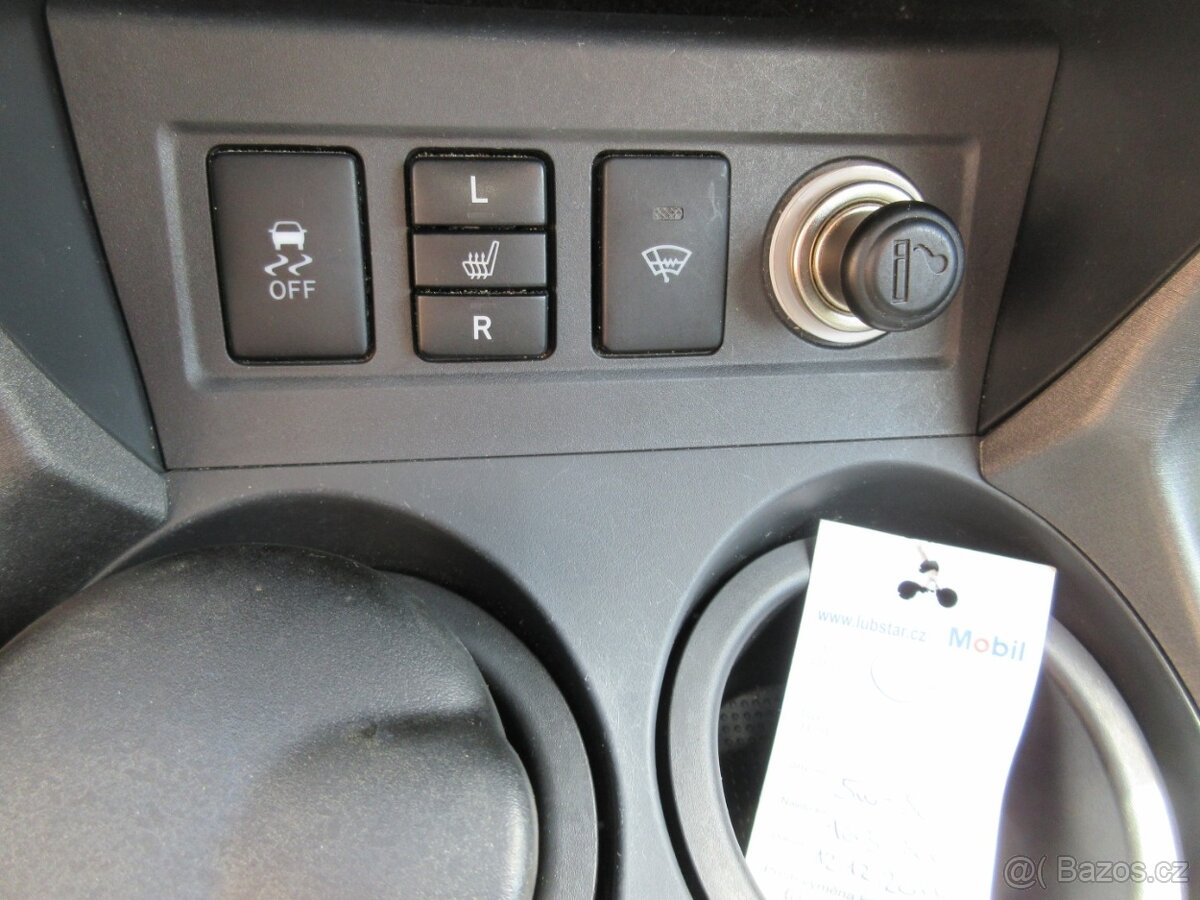 Toyota RAV4 2,2 D - 13