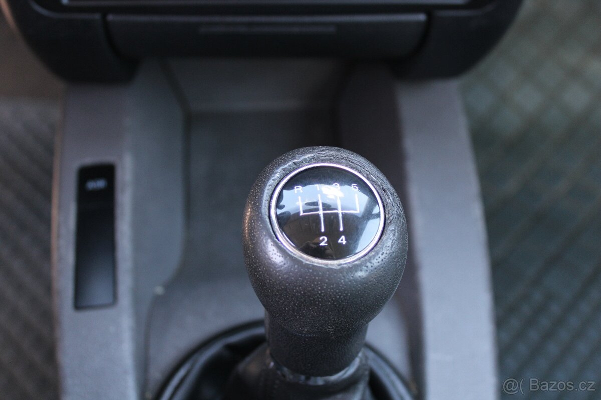 Audi A2, 1,4i 55KW, SERVISKA, KLIMA, r.v. 2000 - 13
