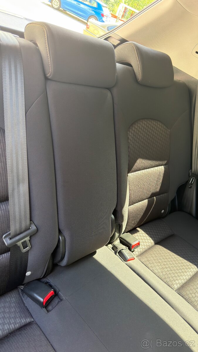 Ssangyong KORANDO 2018 - 13