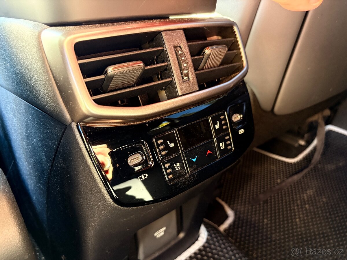 Lexus RX 450h+, Plug-in, Luxury Panoramic odpočet DPH - 13