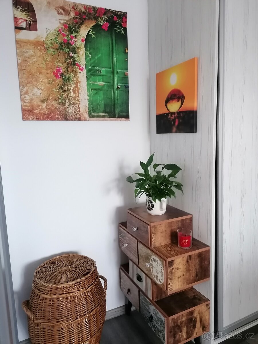 Prodej bytu 3+1 Matěje Kopeckého, Cv - 13