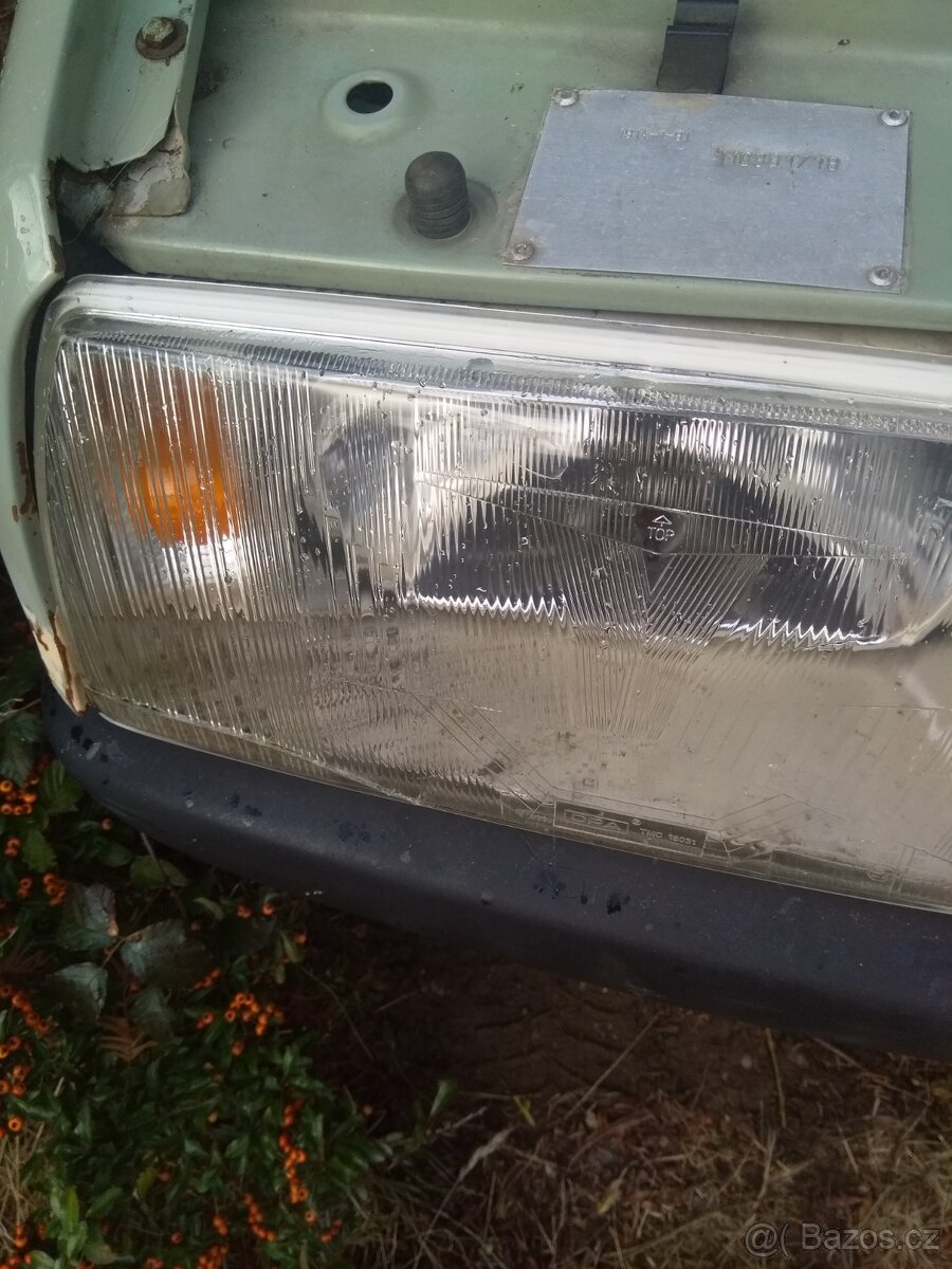 Škoda favorit 135 l - 13