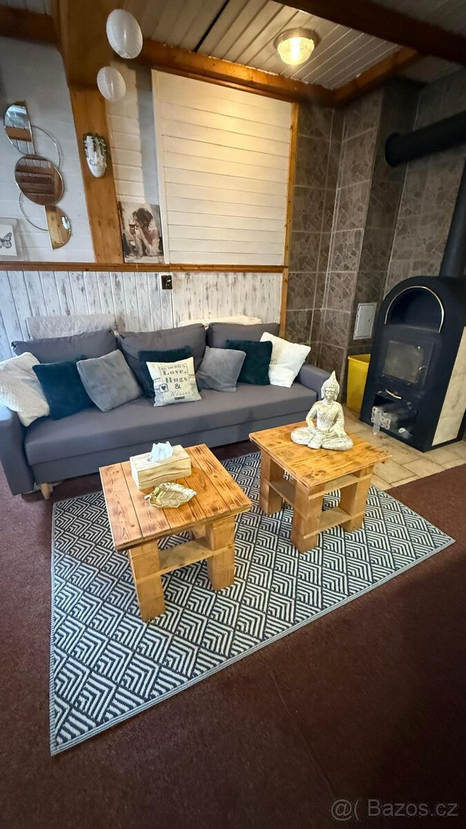 Prodej Bistro na půl cesty - 13