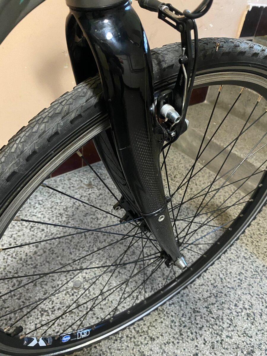 SUPERIOR RX600 16,5” vel.S - 13