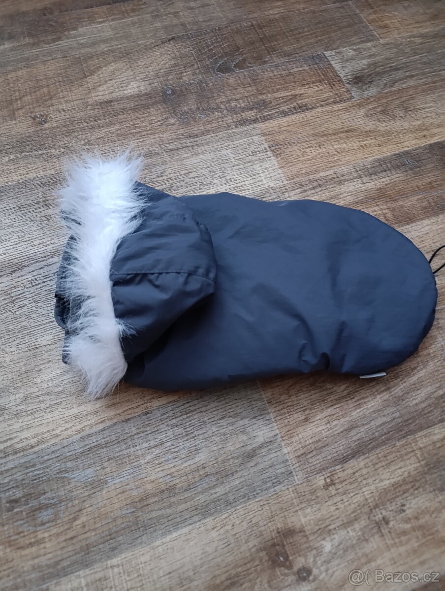 Pro malého pejska - 13