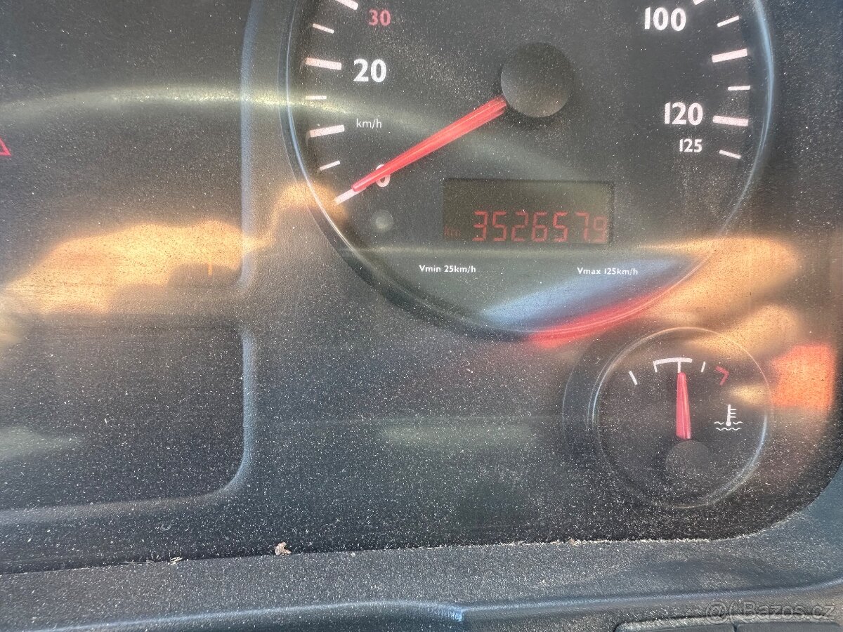 Man Tgl 12.180 hákový nosič+hr - 13