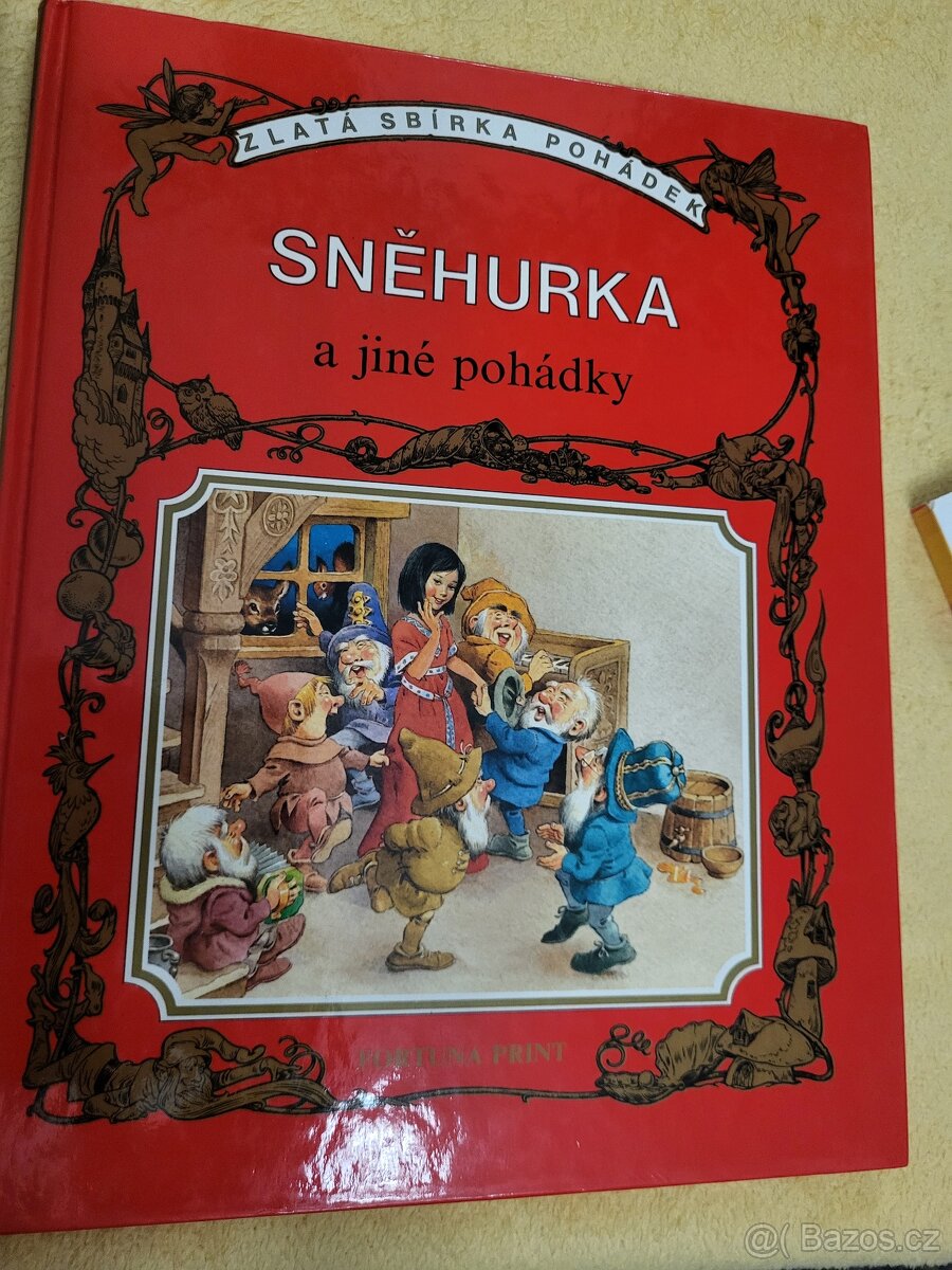 kreativita: kreslení a malování, divadlo, pohádky pro děti - 13