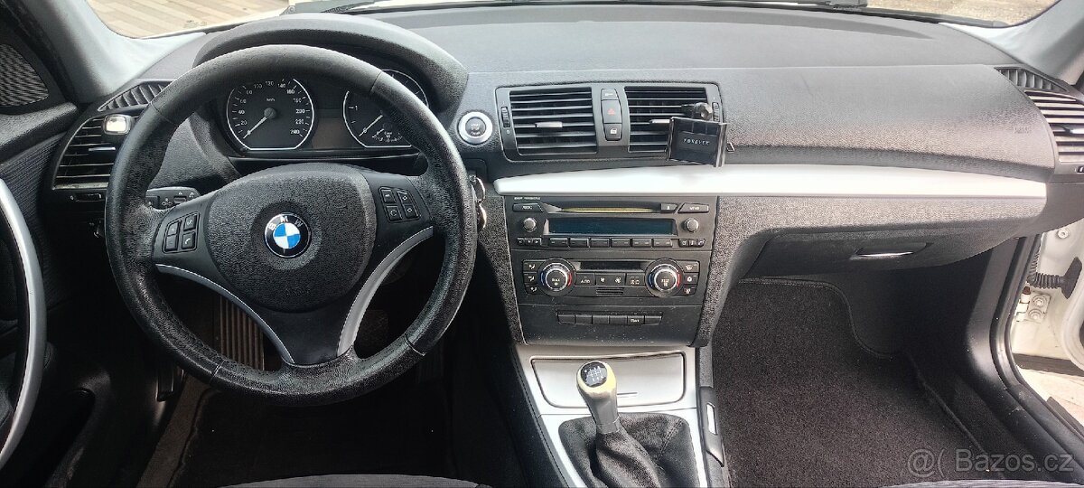 BMW 118d - 13