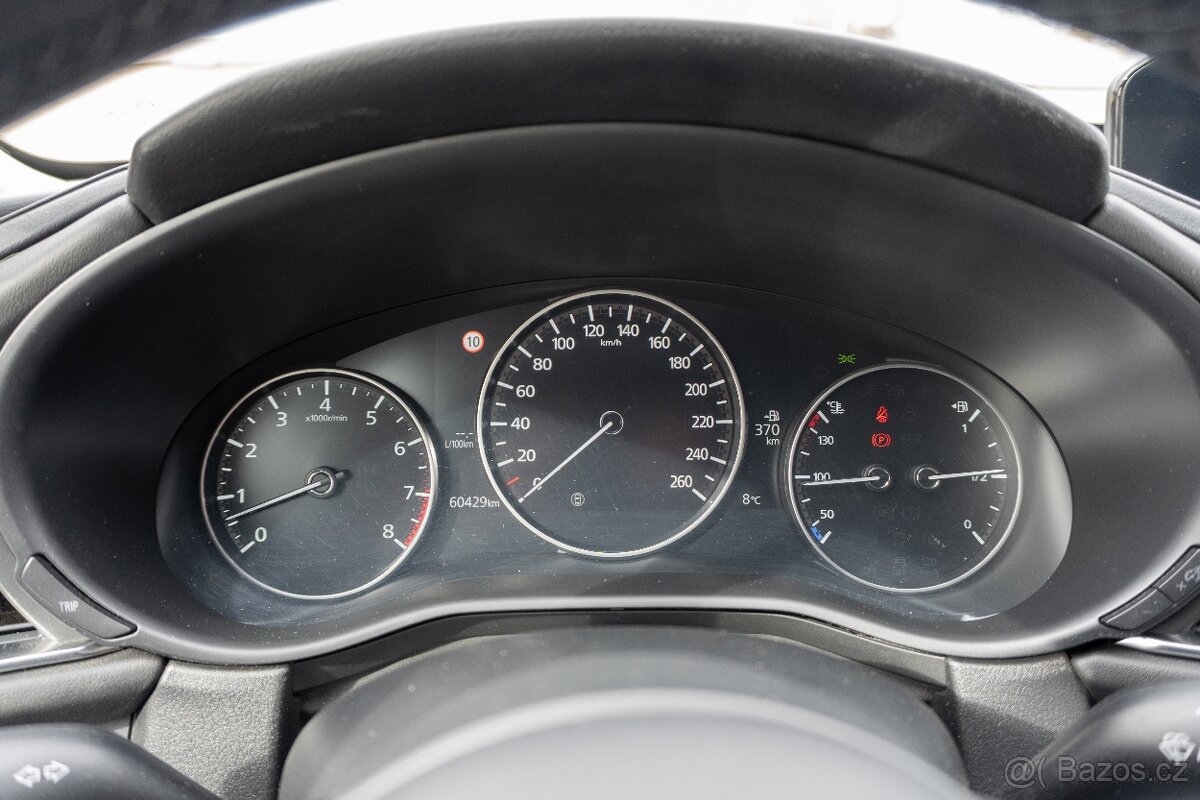 Mazda CX-30 2.0 GT Plus - 13