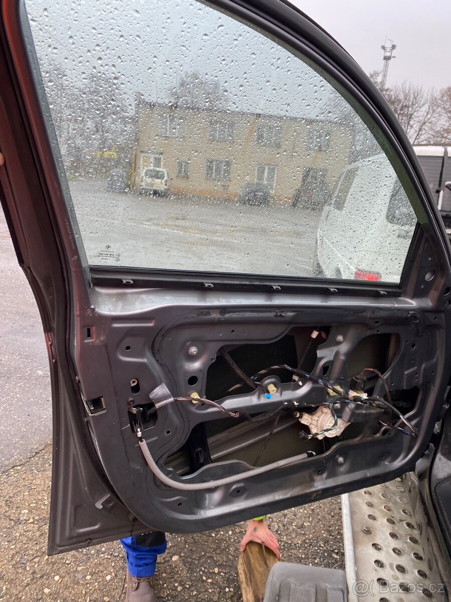 Bmw e91 na díly - 13