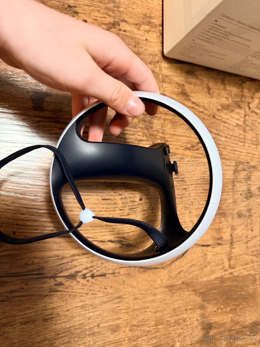 Playstation VR2 - 13