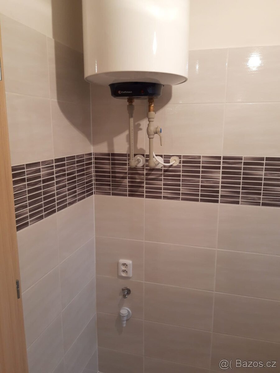 Pronájem domku Prostějov- Určice - 13