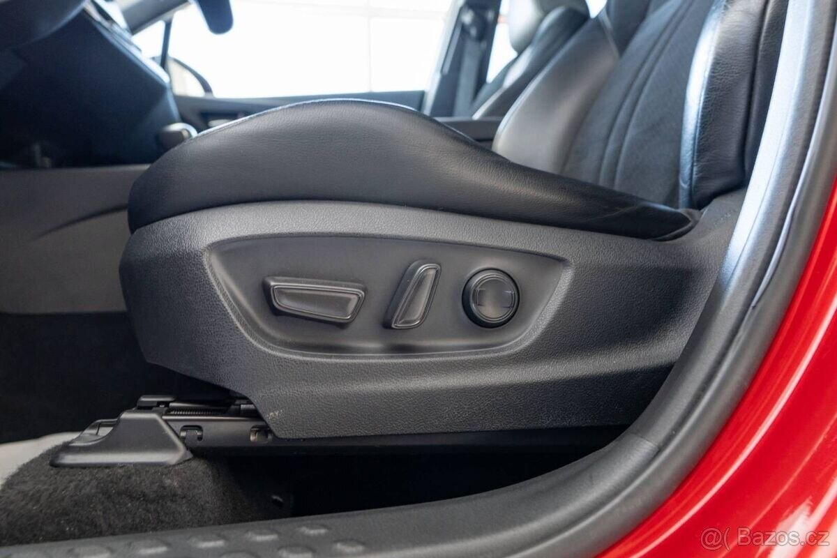 Toyota C-HR 2.0 Hybrid Dynamic Force Executive E-CVT - 13