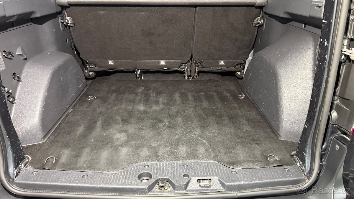 Dacia Dokker STEPWAY - 13