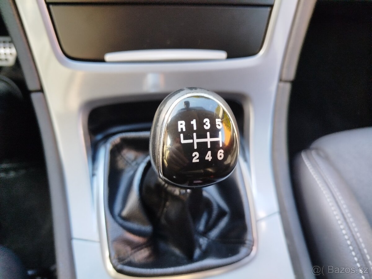 Ford mondeo 2.0 103kw - 13