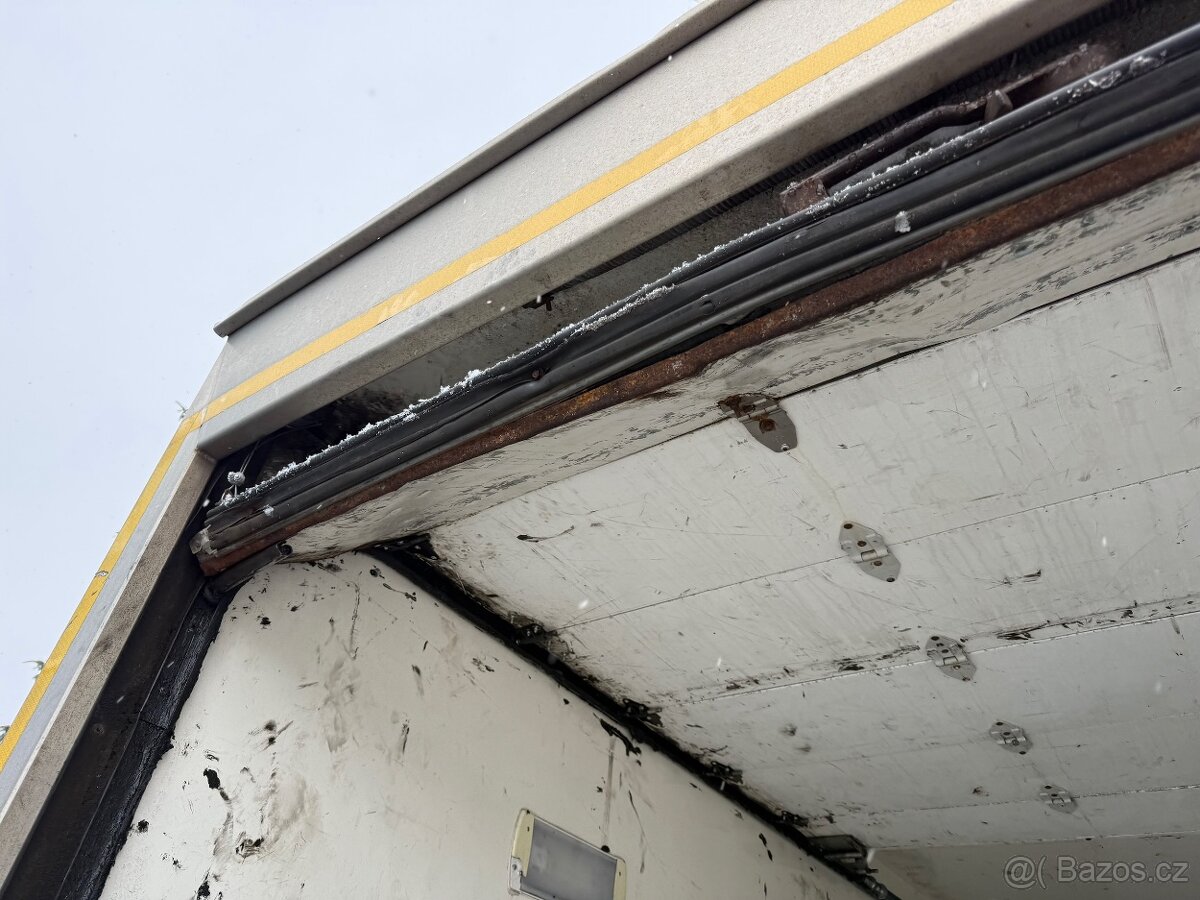 Mercedes-Benz 2542 Actros 6x2 EURO 6 - 13