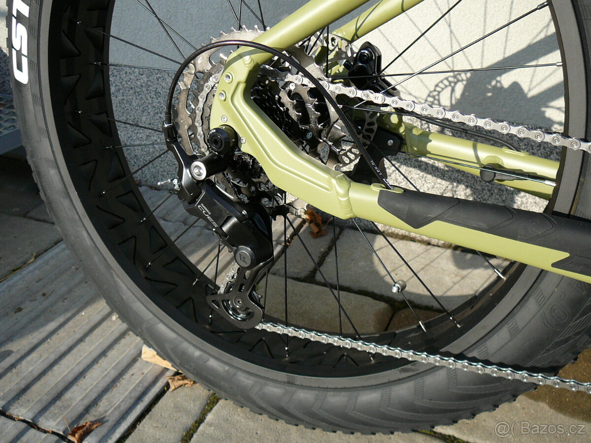 Leader Fox Braga - 13